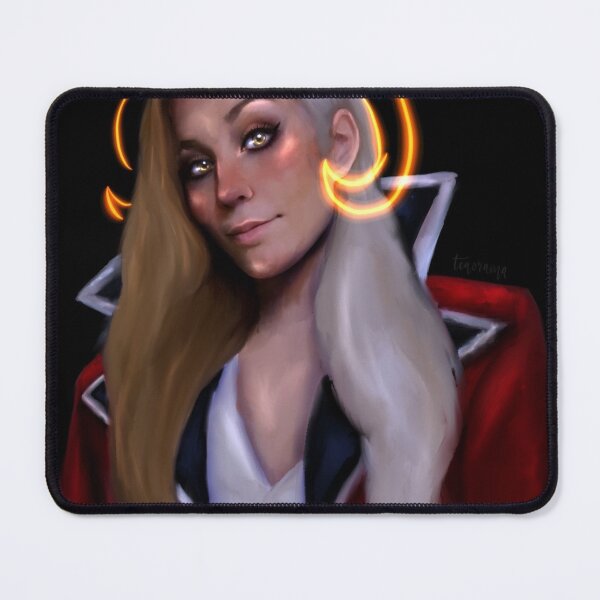 Item preview, Captain Puffy fanart designed and sold by teaorama.