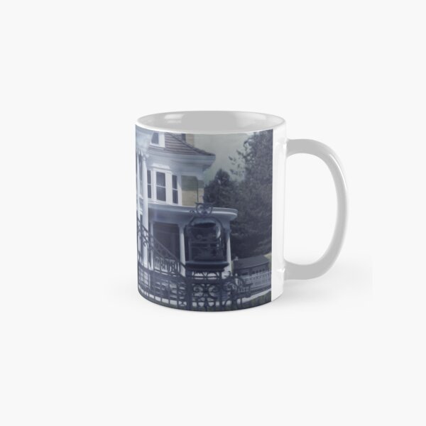 Hale House Classic Mug