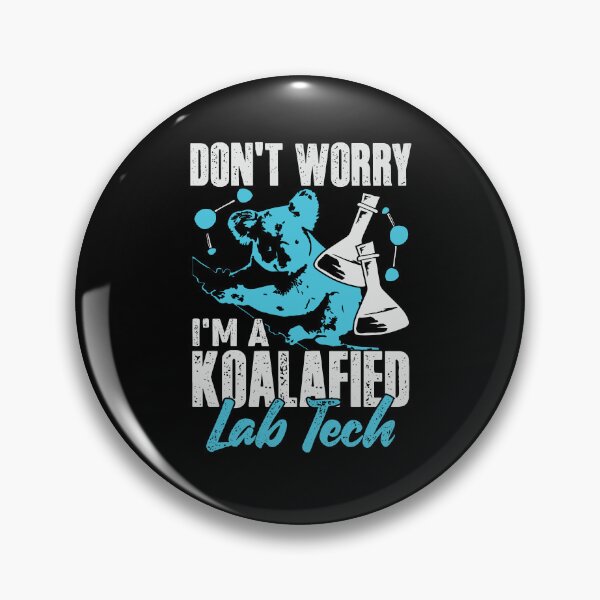 Item preview, Funny Lab Technologist Laboratory Technician Gift designed and sold by Marcid95.