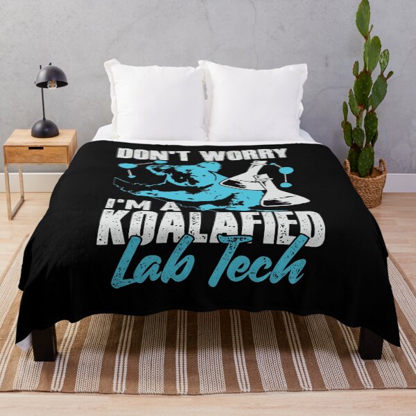 Item preview, Funny Lab Technologist Laboratory Technician Gift designed and sold by Marcid95.