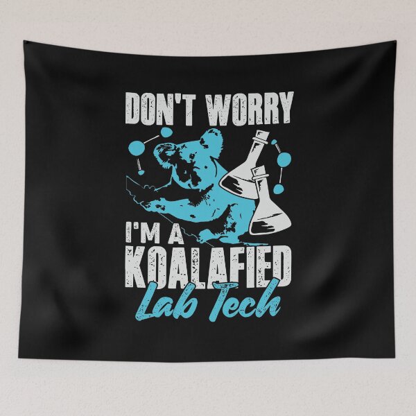 Item preview, Funny Lab Technologist Laboratory Technician Gift designed and sold by Marcid95.