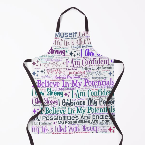 Item preview, Self Love Believe In Potential With Sparkles and Flower Doodles designed and sold by frankie5368.