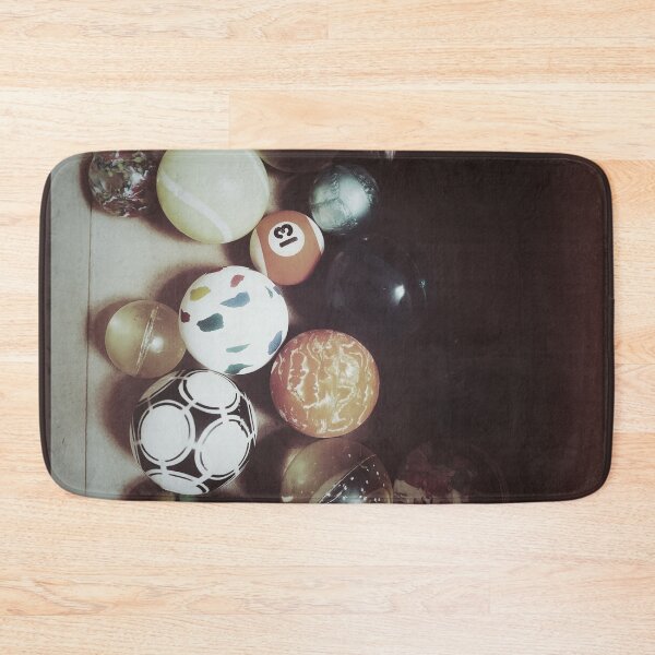 Item preview, Bouncing Rubber Balls designed and sold by eleonoraingrid.