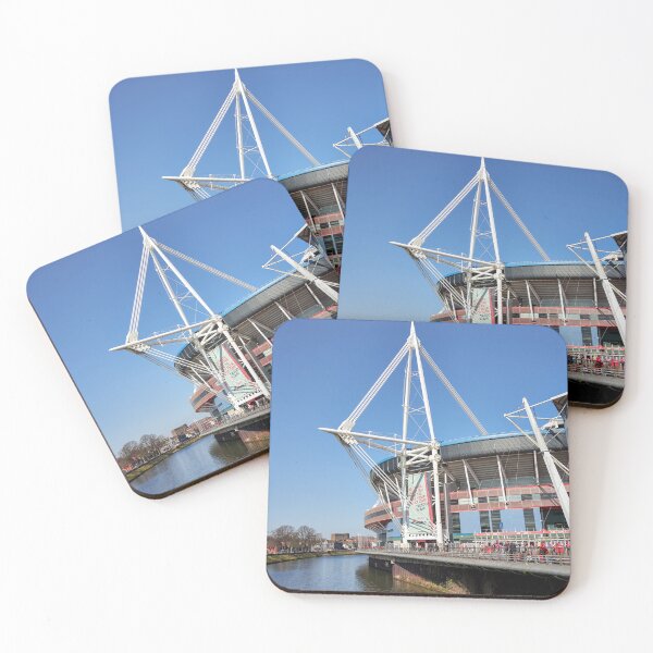 Item preview, Match Day, Principality Stadium, Cardiff, Wales designed and sold by VnGphoto.