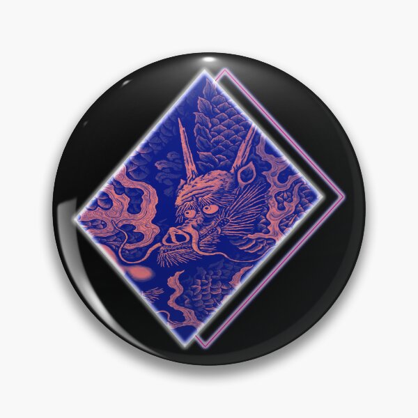 Item preview, Japanese Dragon designed and sold by FabioPhoto.