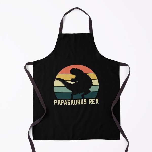 Item preview, papasaurus rex - fathers day designed and sold by JaMatt1983.