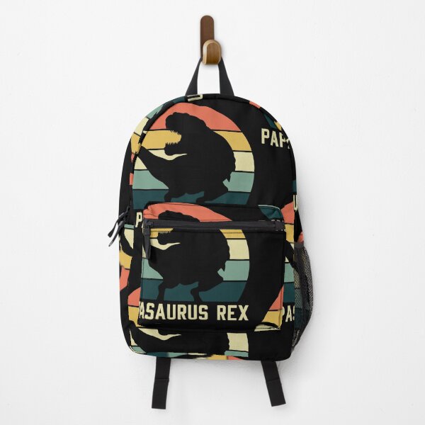 Item preview, papasaurus rex - fathers day designed and sold by JaMatt1983.