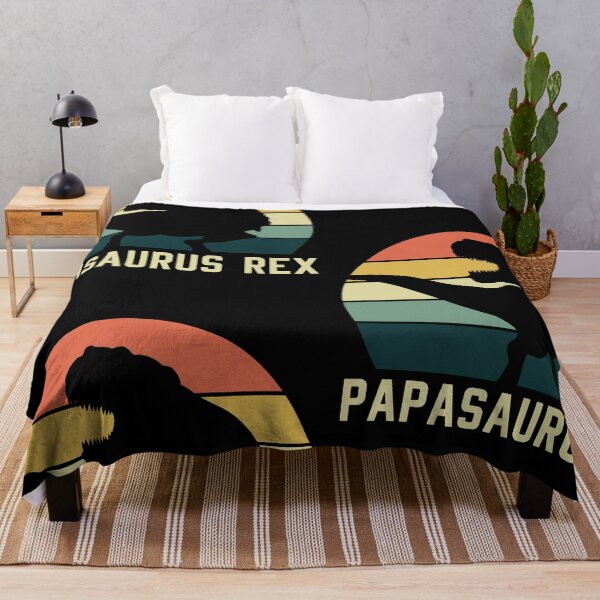 Item preview, papasaurus rex - fathers day designed and sold by JaMatt1983.