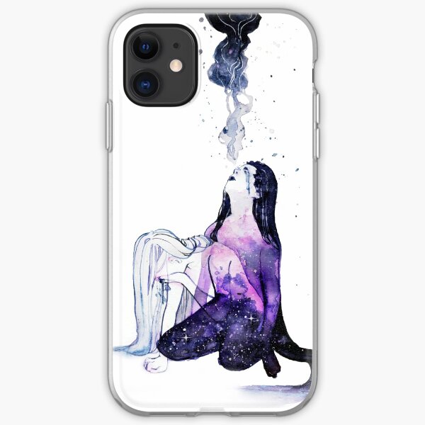 Toska iPhone Soft Case
