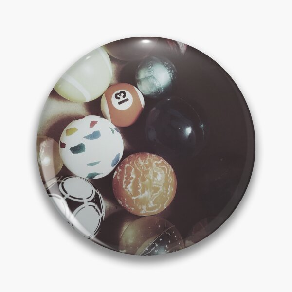 Item preview, Bouncing Rubber Balls designed and sold by eleonoraingrid.