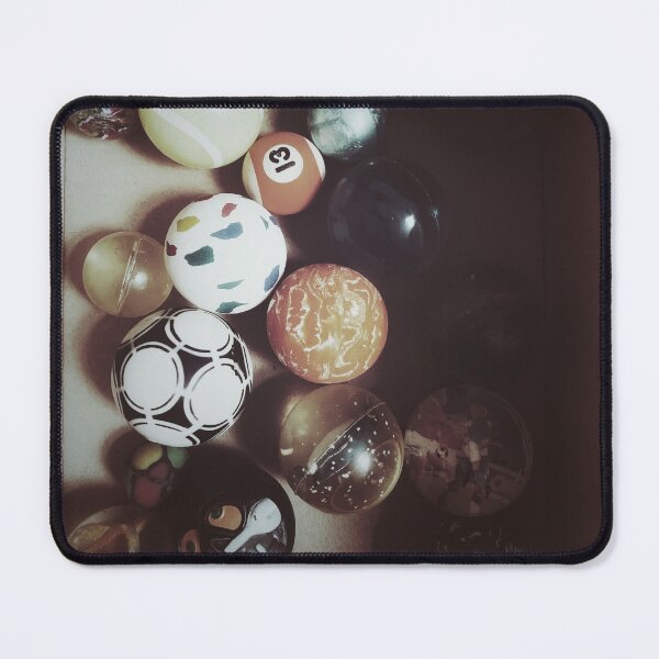 Item preview, Bouncing Rubber Balls designed and sold by eleonoraingrid.