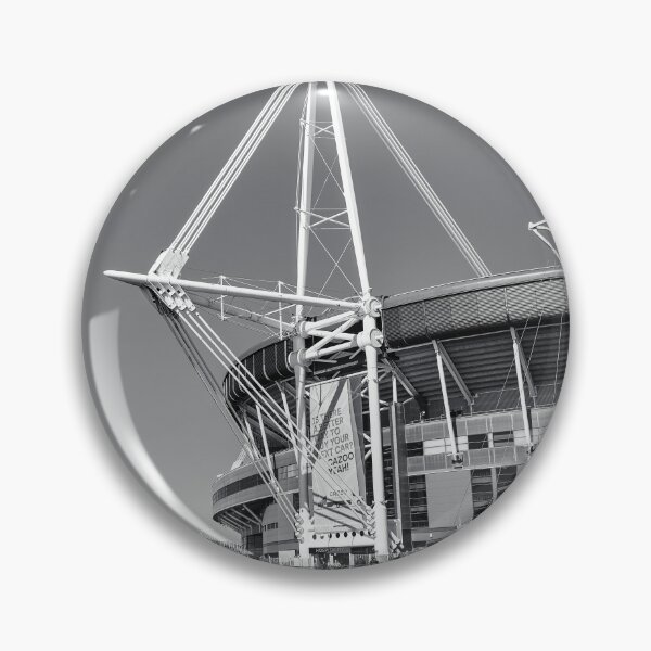 Item preview, Match Day, Principality Stadium, Cardiff, Wales designed and sold by MaclarenPhoto.