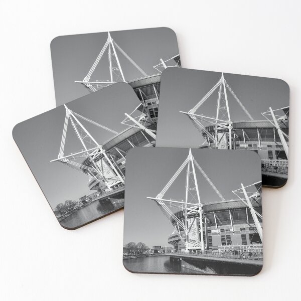 Item preview, Match Day, Principality Stadium, Cardiff, Wales designed and sold by MaclarenPhoto.