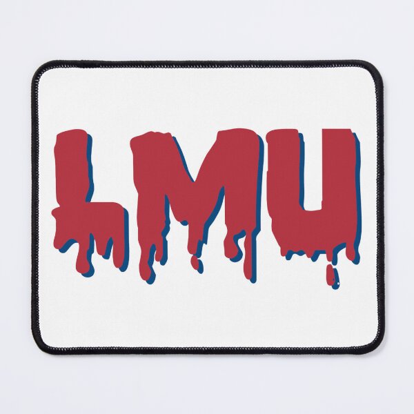 Item preview, LMU Loyola Marymount University designed and sold by kkosmicki.