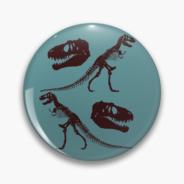 Item preview, T-Rex Skeleton  designed and sold by sandpiperstudio.