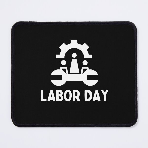 Item preview, Labor Day designed and sold by Retrovas.