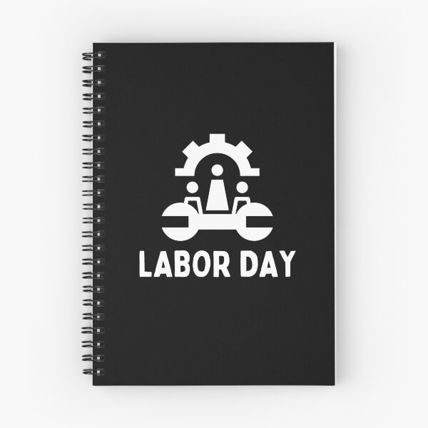 Item preview, Labor Day designed and sold by Retrovas.