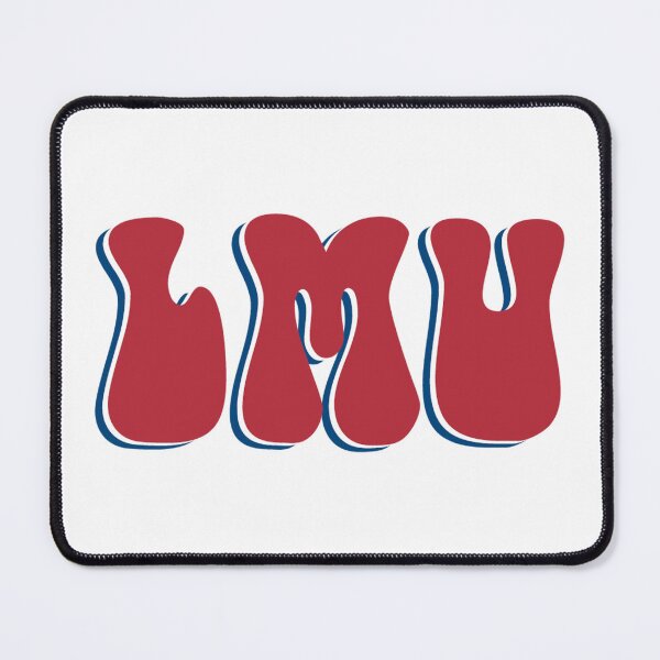 Item preview, LMU Loyola Marymount University designed and sold by kkosmicki.