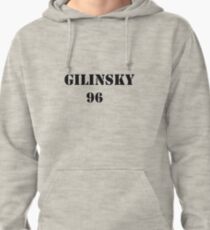 Jack Gilinsky Pullover Hoodie