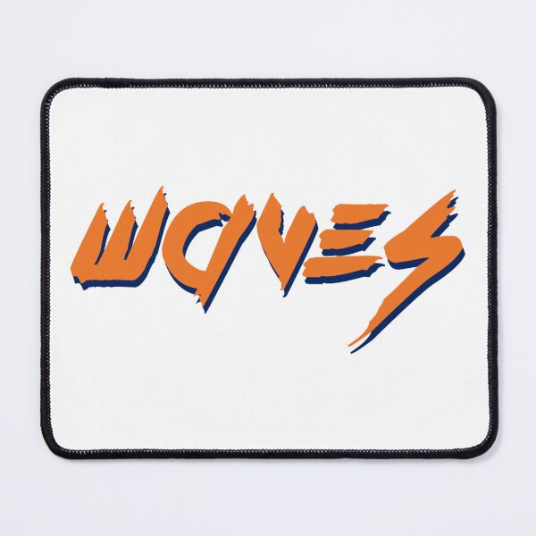 Item preview, Pepperdine University Waves designed and sold by kkosmicki.