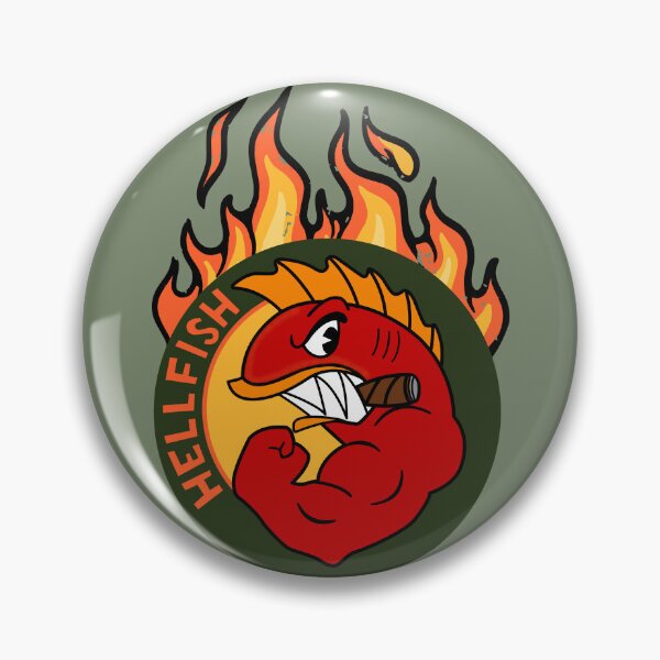 Item preview, army hellish designed and sold by Submarinepop.