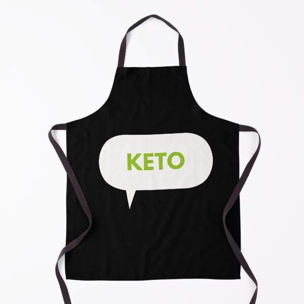 Item preview, Keto Dialog Chat designed and sold by ProtonProject.