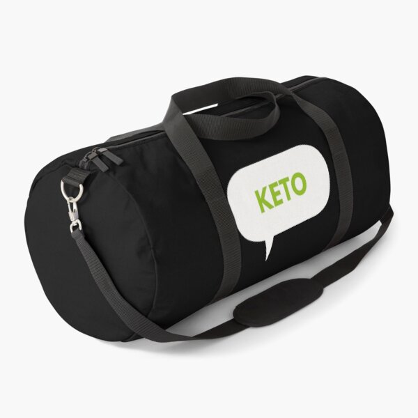 Item preview, Keto Dialog Chat designed and sold by ProtonProject.