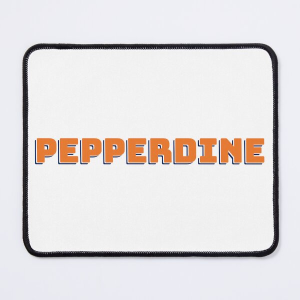 Item preview, Pepperdine University designed and sold by kkosmicki.