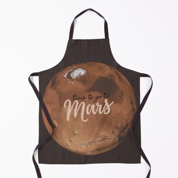 Item preview, Time to go to mars designed and sold by VIT0P.