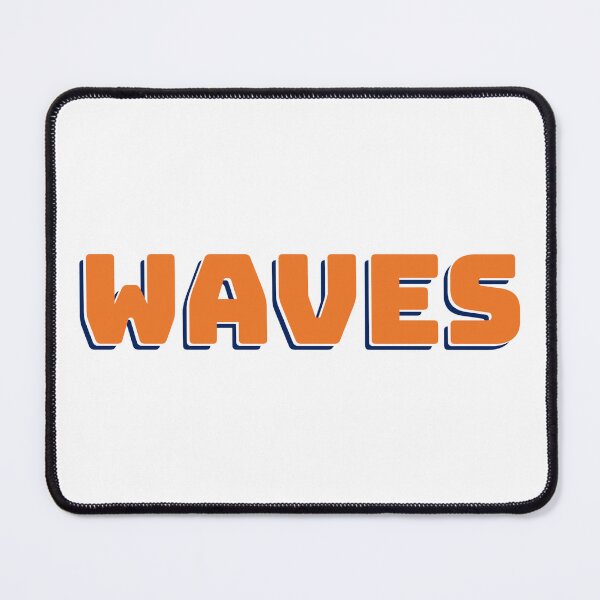 Item preview, Pepperdine University Waves designed and sold by kkosmicki.