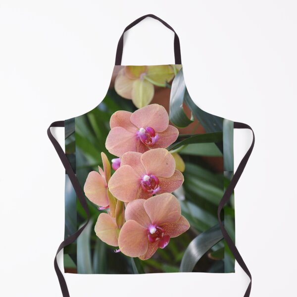 Item preview, Orchids designed and sold by Savannah Gibbs.