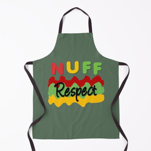 Artikelvorschau, Nuff Respekt entworfen und verkauft von AOCollections.