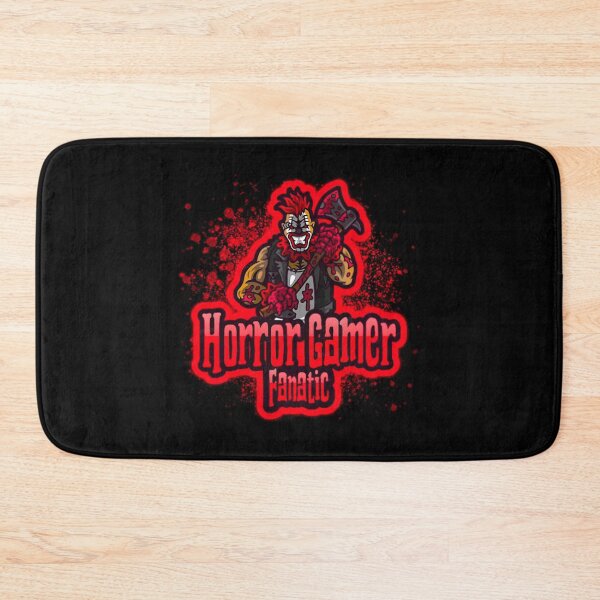 Item preview, Horror Gamer Fanatic  designed and sold by Boztik-Designs.