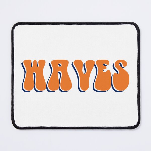Item preview, Pepperdine University Waves designed and sold by kkosmicki.
