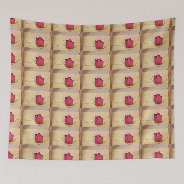 Item preview, The Beginning designed and sold by Denise Abé.