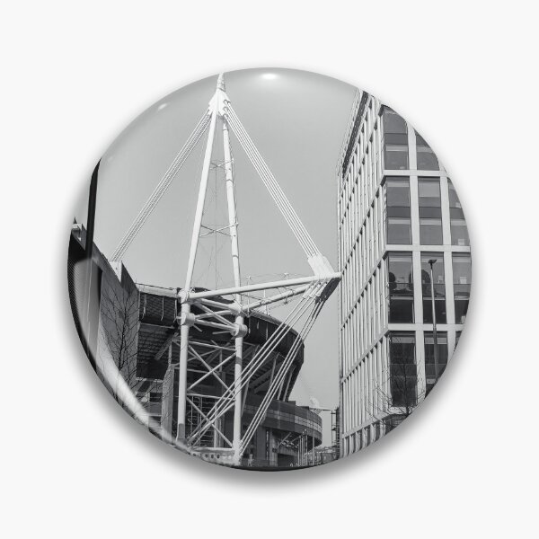 Item preview, Match Day, Principality Stadium, Cardiff, Wales designed and sold by MaclarenPhoto.