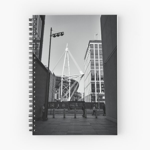 Item preview, Match Day, Principality Stadium, Cardiff, Wales designed and sold by MaclarenPhoto.