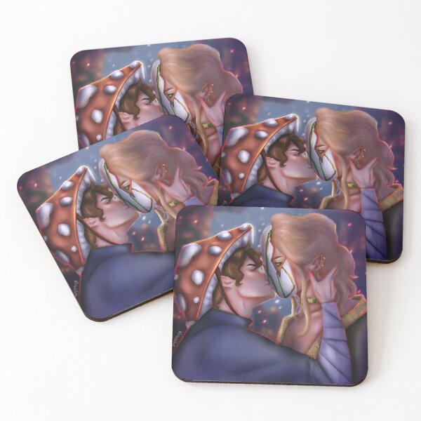 Item preview, george hd and dream xd fanart designed and sold by teaorama.