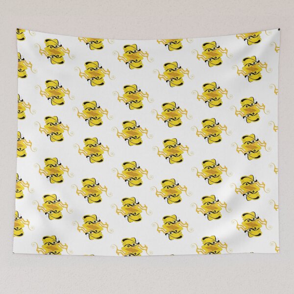 Item preview, upside down man designed and sold by archana aravind.