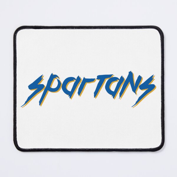 Item preview, San Jose State University Spartans designed and sold by kkosmicki.