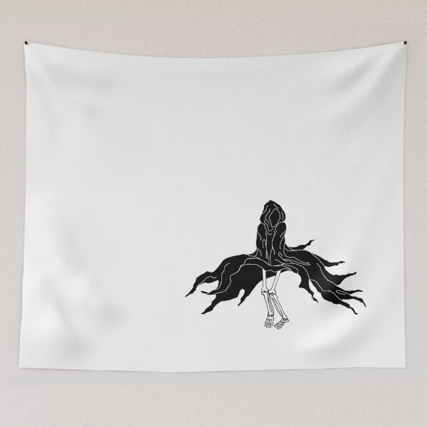 Item preview, Flying Cloak designed and sold by lilzoz.