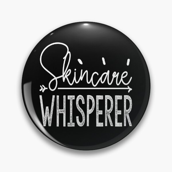 Item preview, Skincare Whisperer designed and sold by Ripper19.