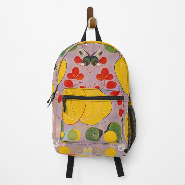 Item preview, The Ten Largest No. 7 Adulthood | Hilma Af Klint designed and sold by TeeARTHY.