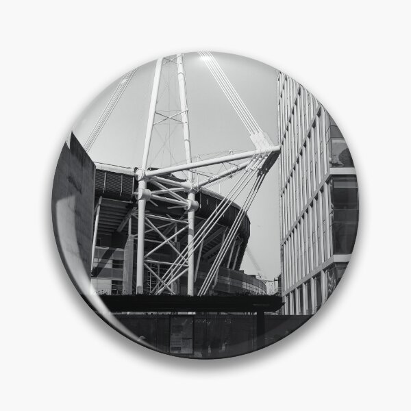 Item preview, Match Day, Principality Stadium, Cardiff, Wales designed and sold by MaclarenPhoto.