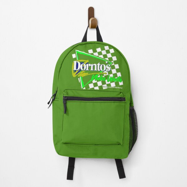 Item preview, Dornto's Nuke Waste designed and sold by Gonzo's Rad Design Shop.