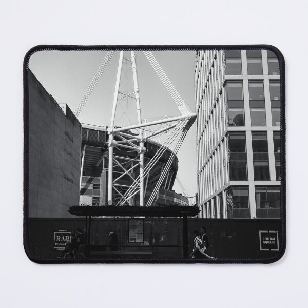 Item preview, Match Day, Principality Stadium, Cardiff, Wales designed and sold by MaclarenPhoto.