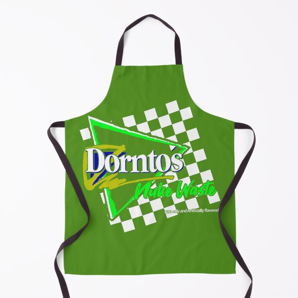 Item preview, Dornto's Nuke Waste designed and sold by Gonzo's Rad Design Shop.