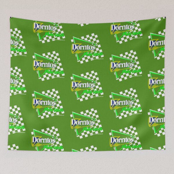 Item preview, Dornto's Nuke Waste designed and sold by Gonzo's Rad Design Shop.