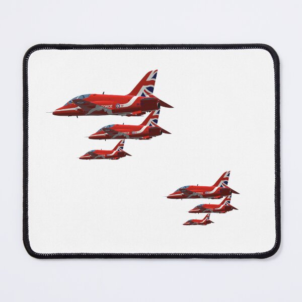 Item preview, red arrows design designed and sold by TerenceLacey.