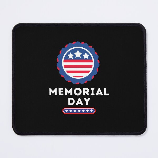 Item preview, Memorial Day designed and sold by Retrovas.